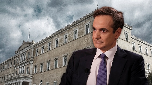 Οι δημοσκοπήσεις και η μετάθεση