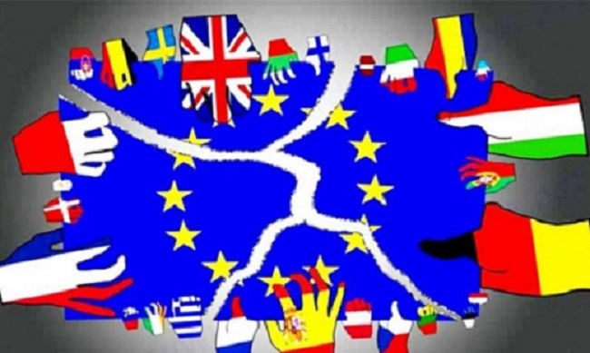 Tα μέλη της Ε.Ε τρέπονται σε φυγή