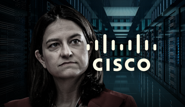 δημοσιοποίηση σύμβασης Υπ.Παιδείας με τη Cisco