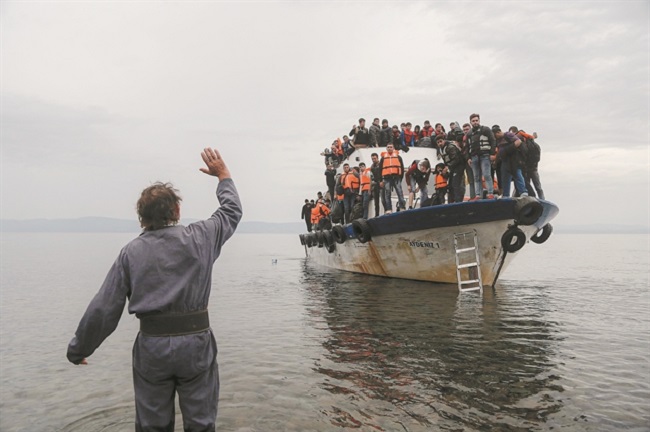 Παζάρια Μέρκελ-Ερντογάν για προσφυγικό