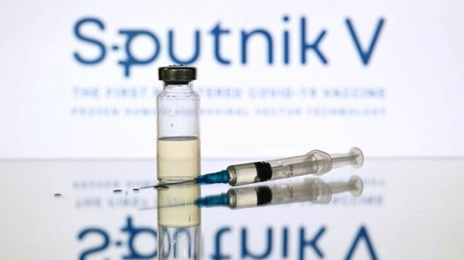 Το Sputnik-V είναι το μόνο εμβόλιο
