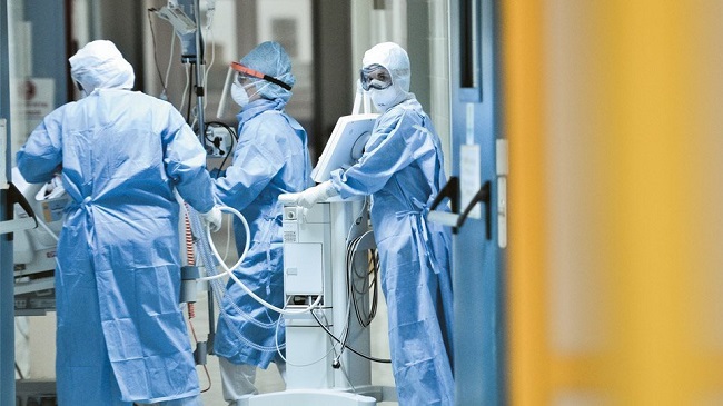 Η κυβέρνηση εμφάνισε ύψος ρεκόρ κρουσμάτων