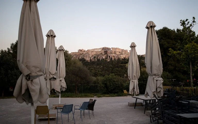 Όλα δείχνουν νέα απαράδεκτη παράταση