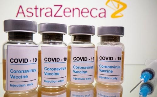 Η διανομή εμβολίων Covid