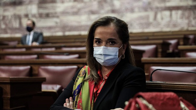 Αντιδράσεις για καθυστερημένη αντίδραση