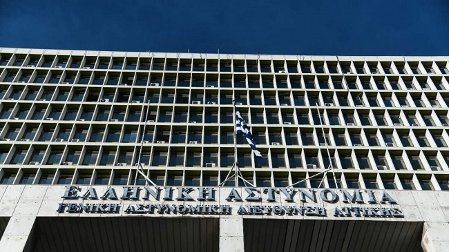 Η αστυνομία διαψεύδει καταγγελίες