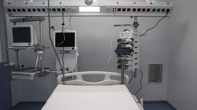 Για «απελπιστική κατάσταση» στα δημόσια νοσοκομεία