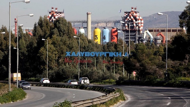 Συνεχίζεται η παραγωγική παρακμή