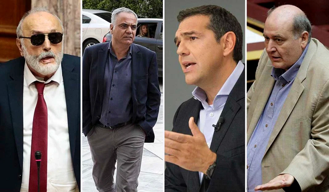 Αποσυνθετική εικόνα!