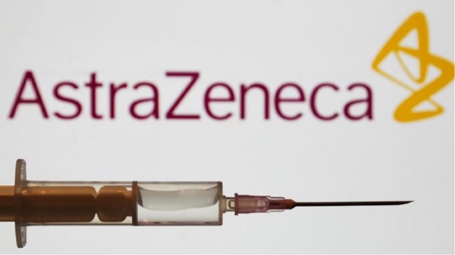 για ανθρωποκτονία με εμβόλιο AstraZeneca