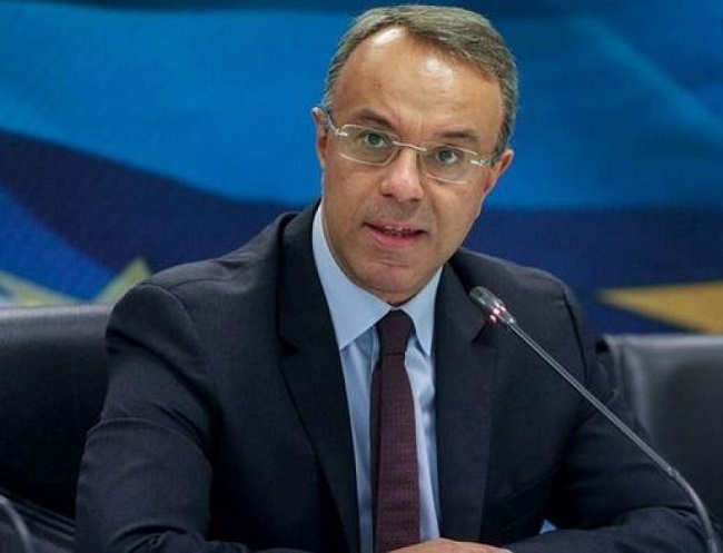 Σταϊκούρας: Αποπληρωμή 6ης επιστρεπτέας