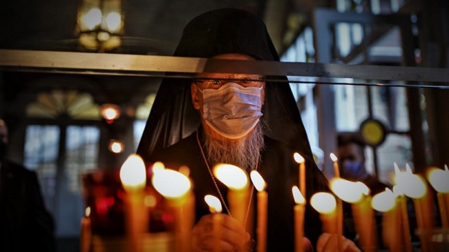 «Σιωπή» από Οικουμενικό Πατριαρχείο