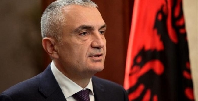 Αστυνομικοί κατά Προέδρου Δημοκρατίας