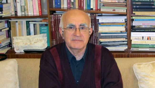 Ο εθισμός στην κίβδηλη κανονικότητα