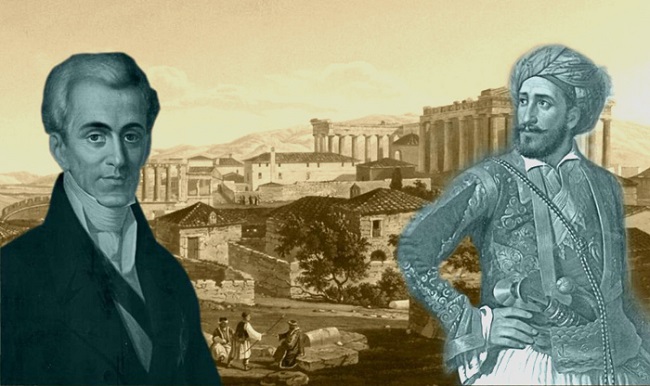 Αναζητώντας το παραγωγικό–τεχνολογικό