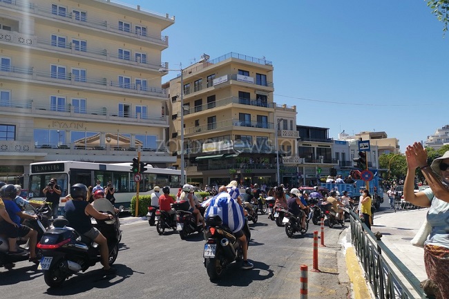 Το επισκέπτεται ο Μητσοτάκης
