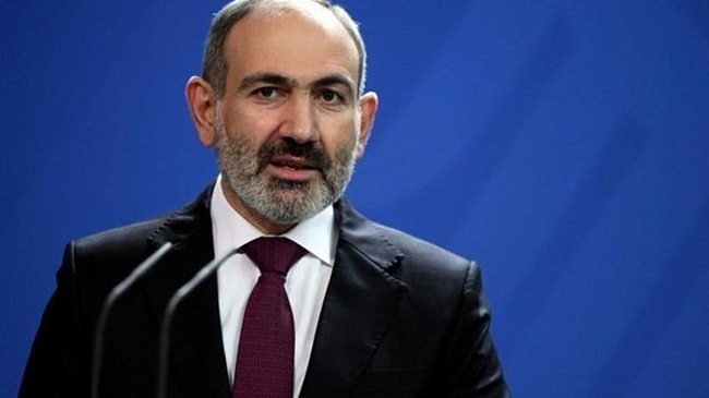 Ο Πασινιάν θα προχωρήσει