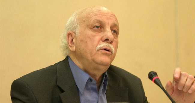 απώλεια του Γιάννη Μπανιά