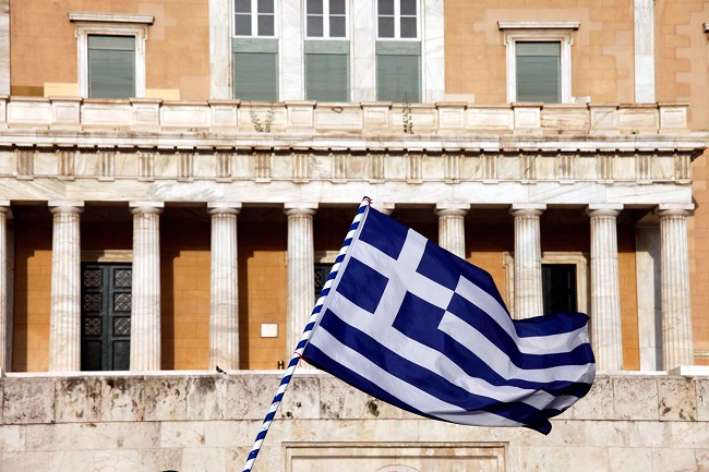Η κατάσταση του Έθνους σήμερα