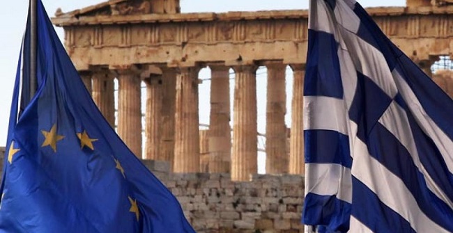 χρωστά κάθε Έλληνας σήμερα