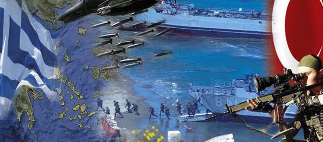 Θα μας πιάσουν στον ύπνο