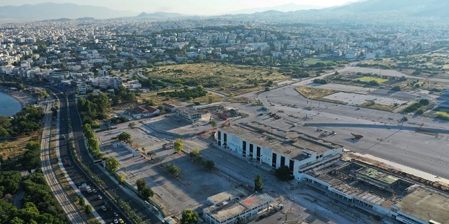 Ο ΣΥΡΙΖΑ υπέρ του Λάτση