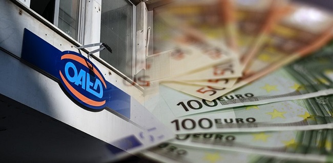 εκτινάχθηκε η ανεργία τον Δεκέμβριο