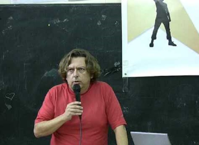 Το ψέμα και η μεγάλη