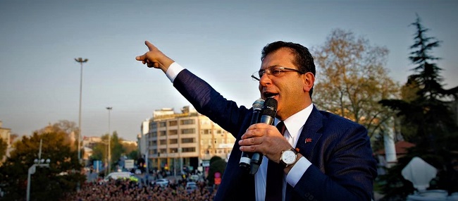 «Βόμβα» στην Τουρκία: Εισαγγελέας