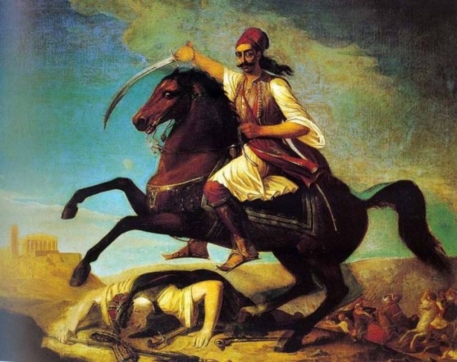Ποίημα του Γιώργου Ζιόβα