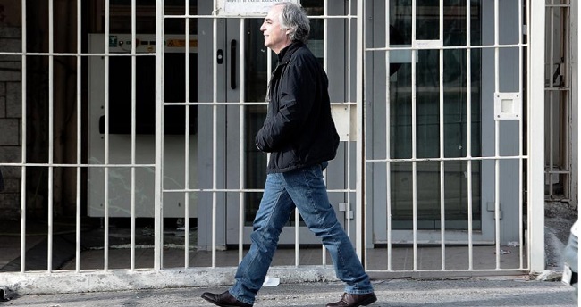 Κεντρική Επιτροπή Μεταγωγών