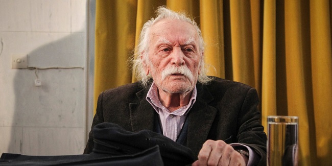Μανώλης Γλέζος – Στιγμές