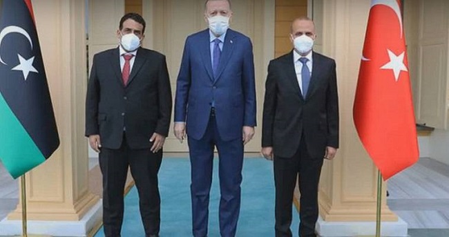 Εθνική έκπτωση η επίσκεψη Μητσοτάκη