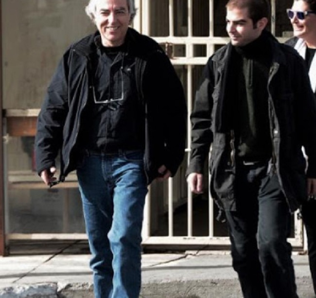 Για το παιδί ενός τρομοκράτη