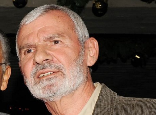 «Έφυγε» ο μεγάλος λαϊκός συνθέτης