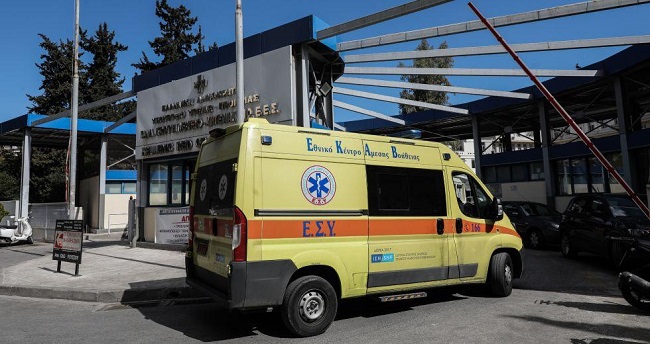 Πόλεμος και ισορροπία τρόμου