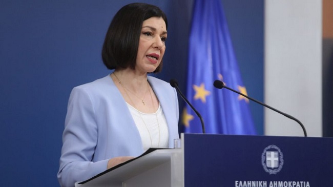 Χωρίς παρελάσεις η 25η Μαρτίου