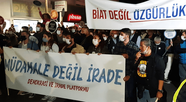 Στους δρόμους το Σάββατο