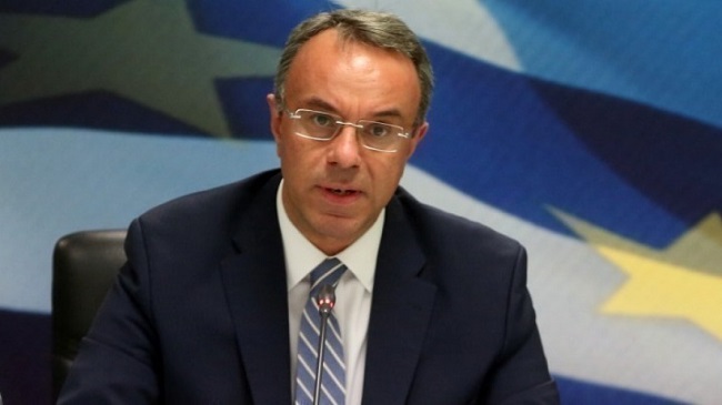 Τα νέα μέτρα «στήριξης»