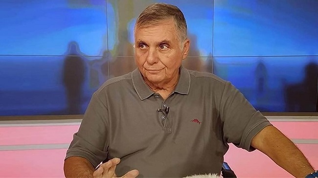 Το ΕΠΑΜ με στροφή 180μοιρών