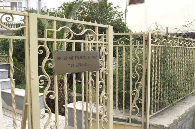 Το άνοιγμα της αγοράς δεν μπορεί