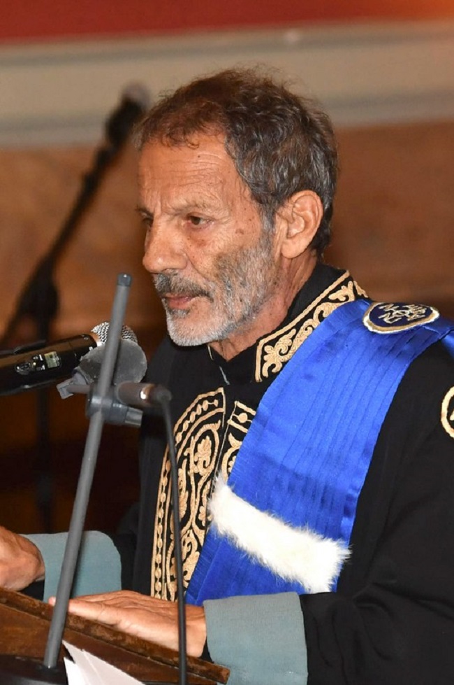 Εν αρχή ην ο ήχος