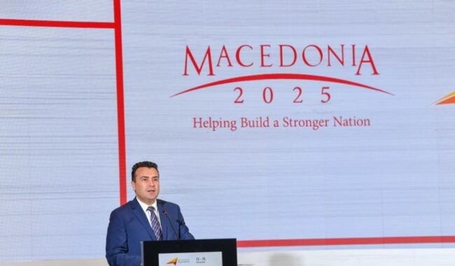 Τα Σκόπια δεν εφαρμόζουν ούτε την απαράδεκτη