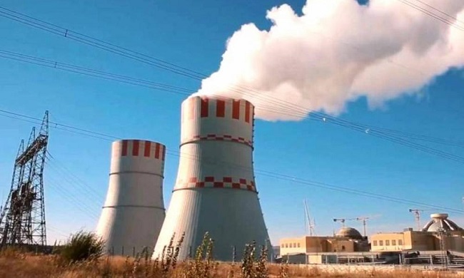 Η Ρωσία εξαρτά την Τουρκία