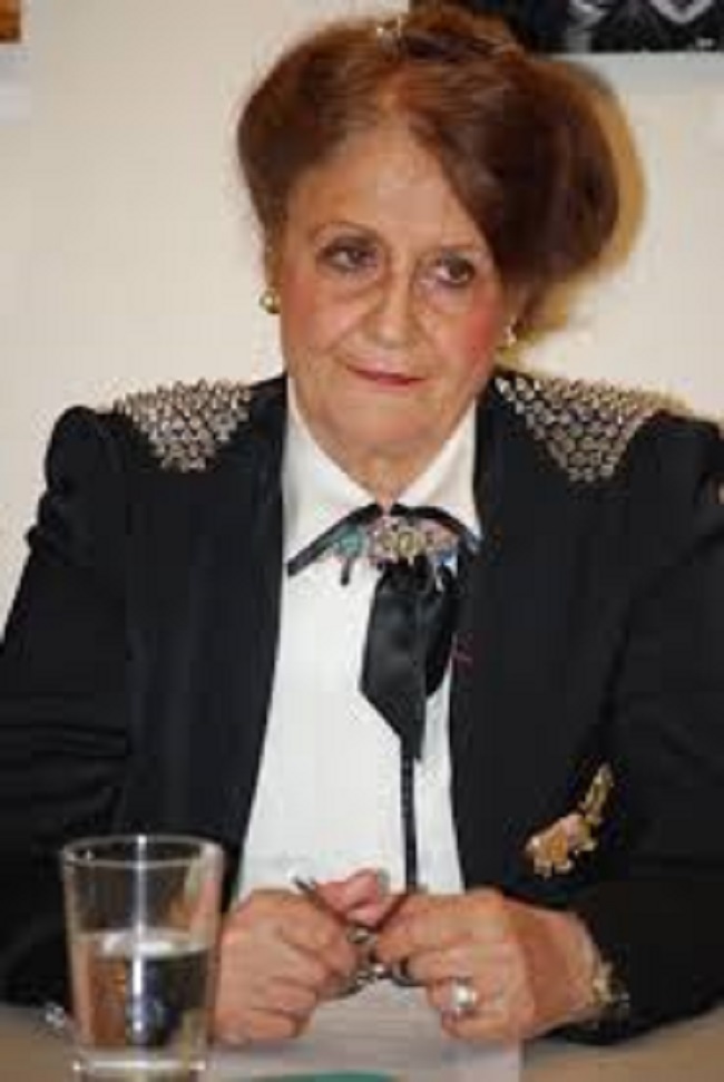 Η μοναδική οδός σωτηρίας μας