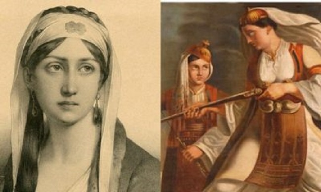 Η επίσημη ιστορία είναι ιστορία των γνωστών