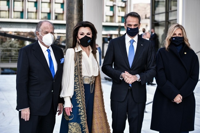 η αποτυχία της Επιτροπής