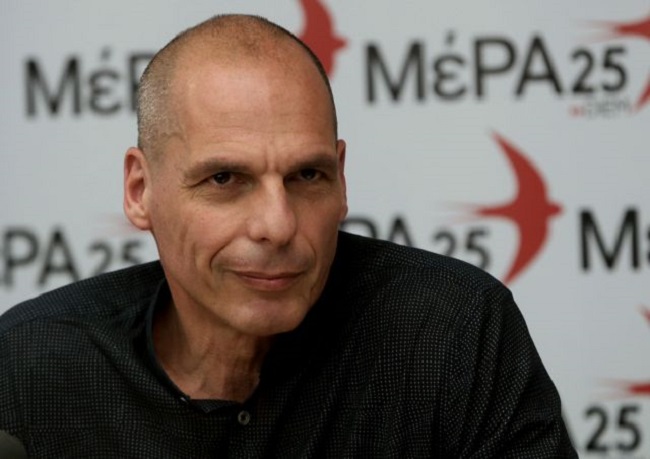 Οταν το ΜΕΡΑ θέλει να σώσει