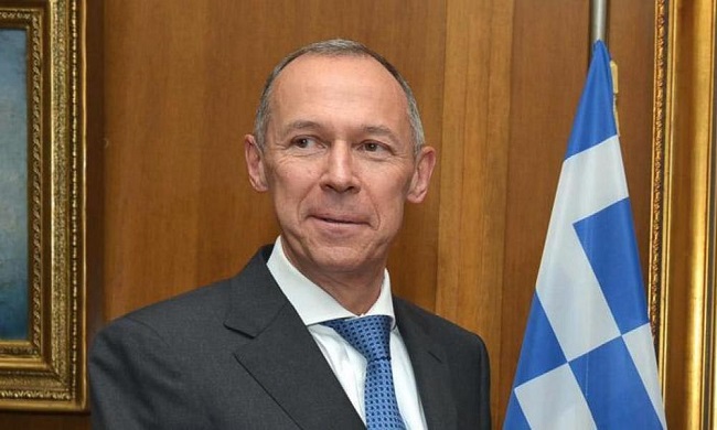 Χάρη στη Ρωσία η Ελλάδα επέκτεινε