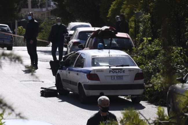 Στο μικροσκόπιο όμοια